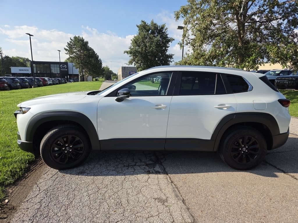 New 2026 MAZDA CX-50 2.5 Hybrid w/ Weather Package AWD/4WD image 13