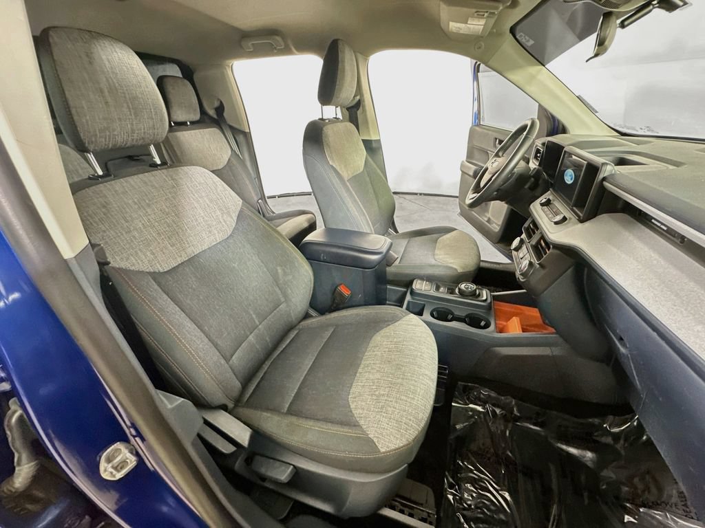Used 2023 Ford Maverick XLT w/ XLT Luxury Package FWD image 12