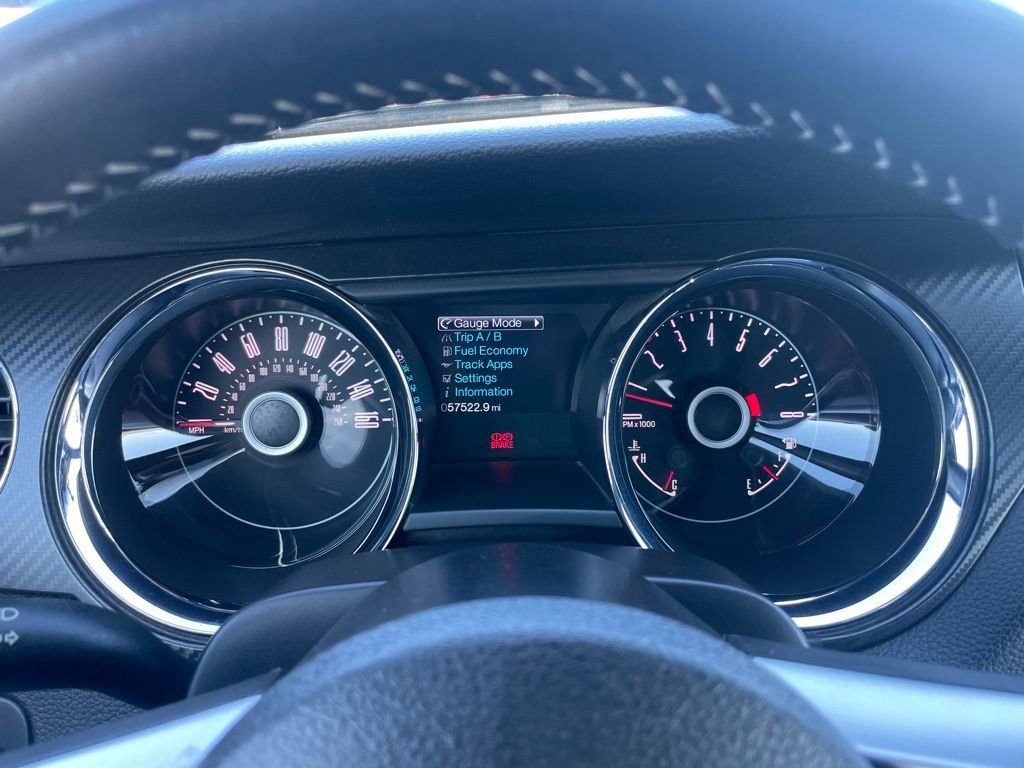 Used 2014 Ford Mustang GT Premium w/ Electronics Package image 10