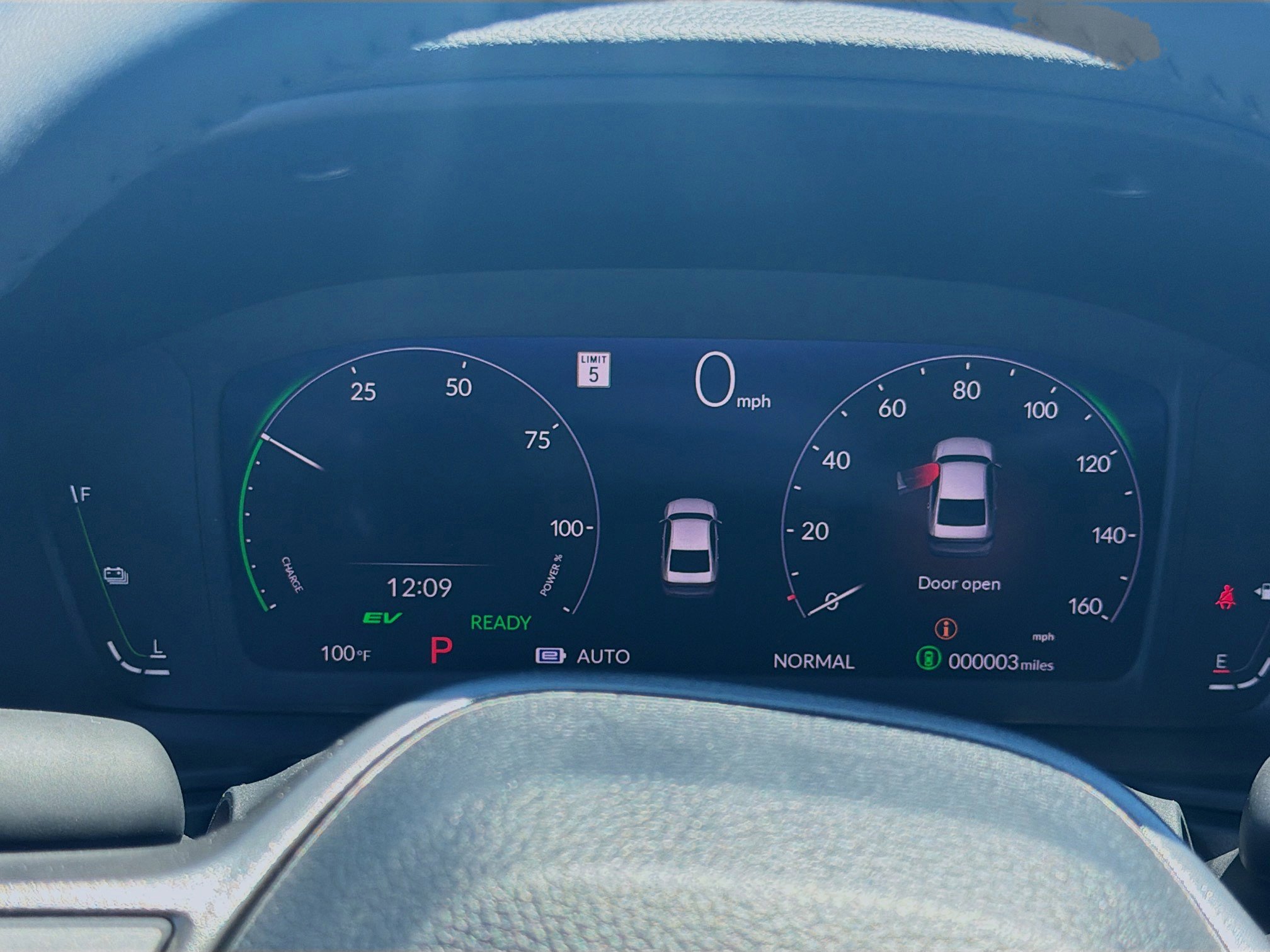 New 2026 Honda Accord Sport image 11