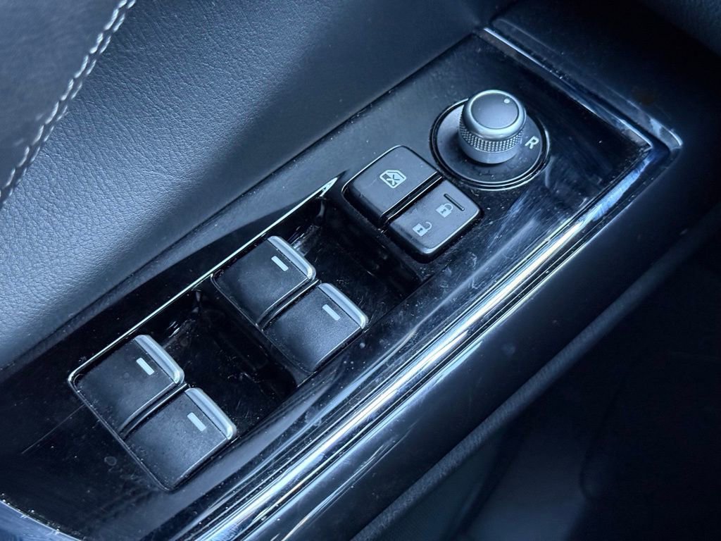 Used 2019 MAZDA CX-9 Touring w/ Touring Premium Package image 19