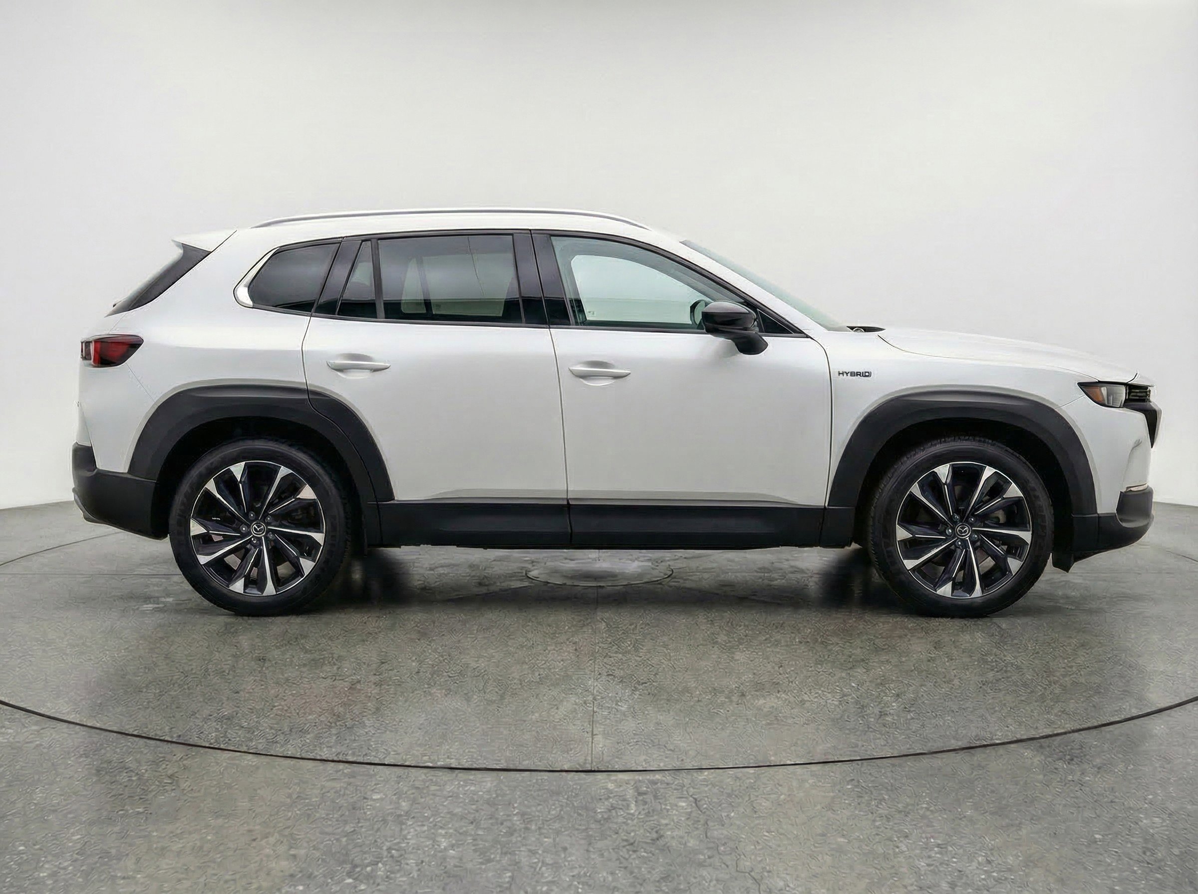 Used 2025 MAZDA CX-50 2.5 Hybrid w/ Premium Plus Pkg AWD/4WD image 11