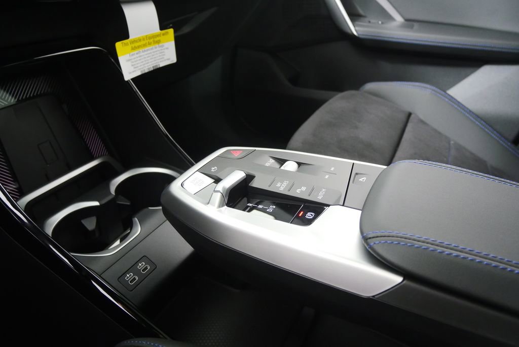 Used 2026 BMW X1 xDrive28i w/ Technology Package image 25