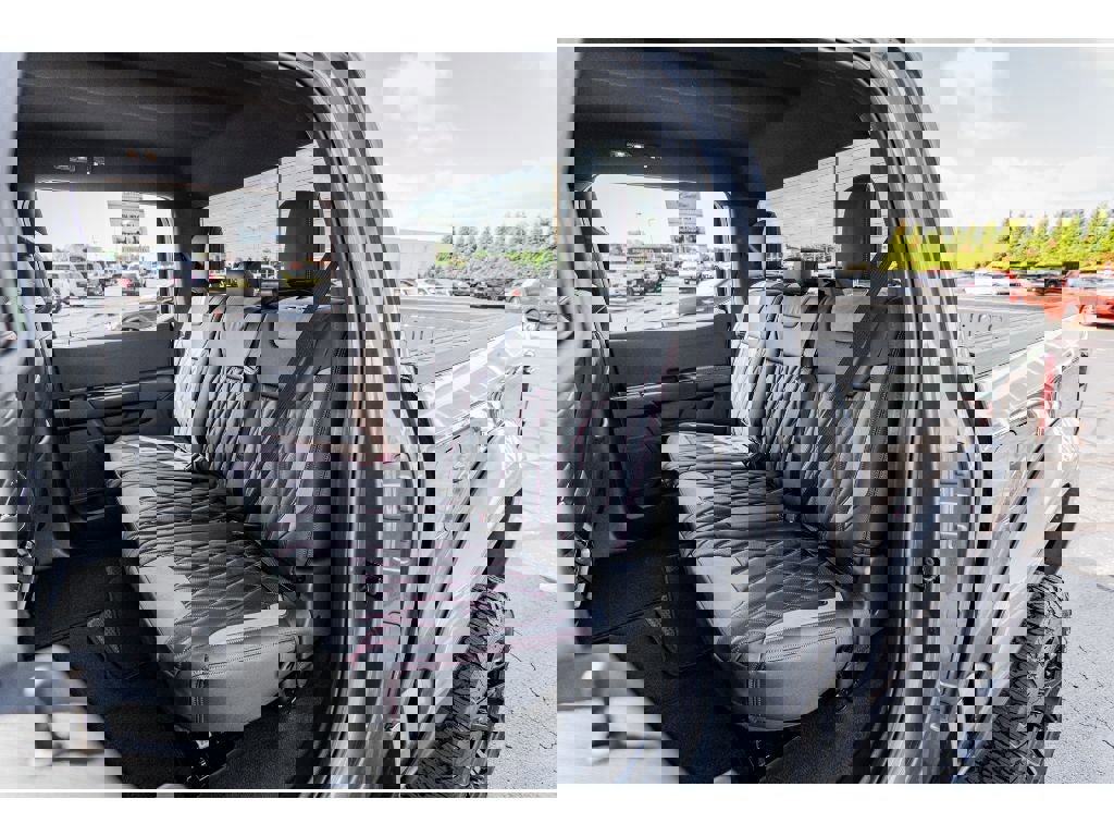 New 2025 Ford F150 STX w/ Equipment Group 200A image 23