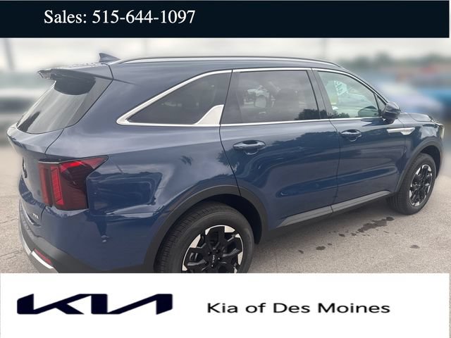 New 2026 Kia Sorento S AWD/4WD image 5