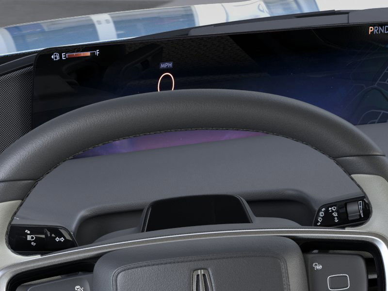 New 2026 Lincoln Navigator L Reserve image 13