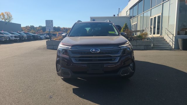 New 2026 Subaru Forester Limited AWD/4WD image 2