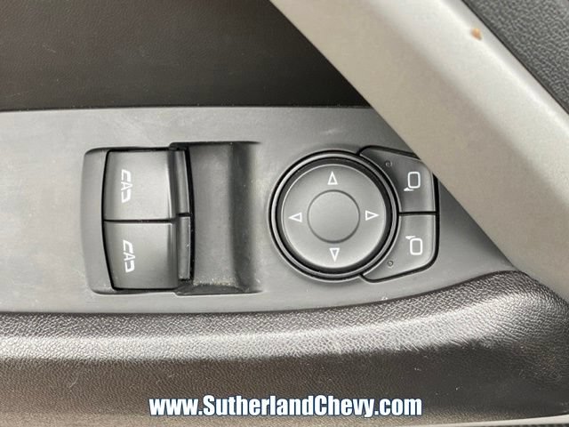 Used 2018 Chevrolet Camaro LT w/ Redline Edition RWD image 14