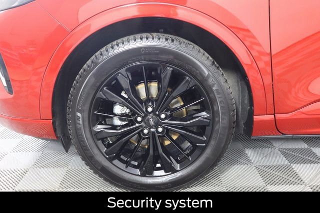 Certified 2023 Ford Escape ST-Line Elite image 16