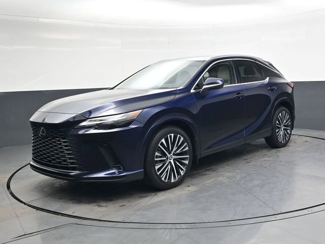 Used 2023 Lexus RX 350 Premium Plus w/ Cold Area Package image 9