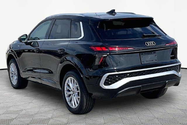 New 2026 Audi Q5 Premium Plus AWD/4WD image 12
