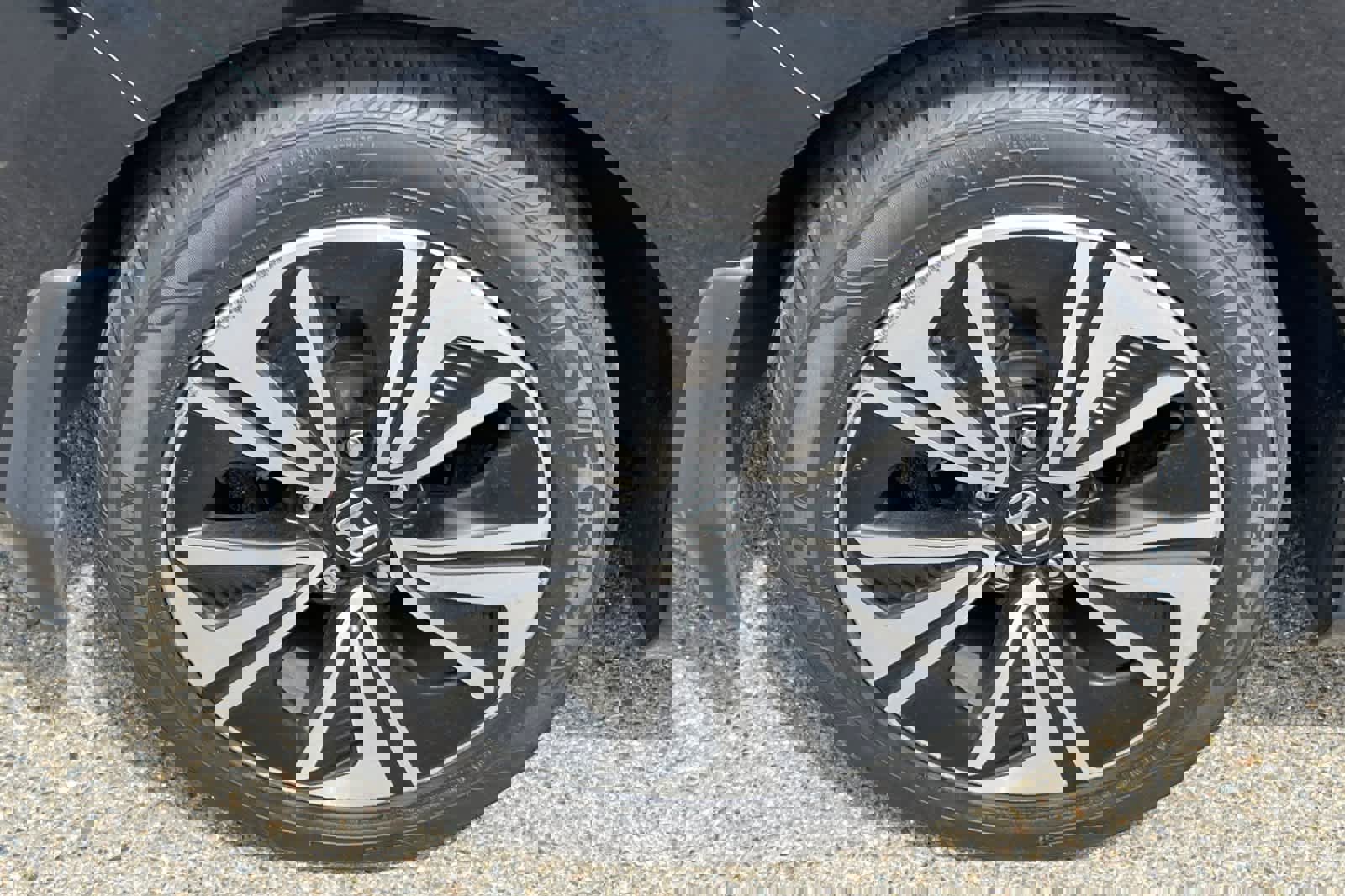 Used 2018 Honda Civic EX-L image 17