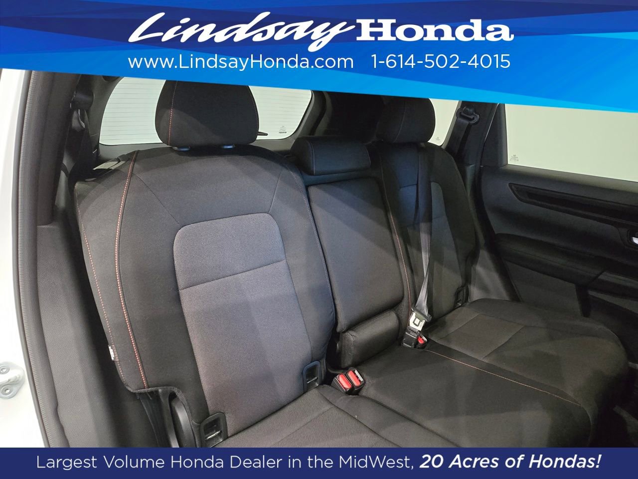 Used 2023 Honda CR-V Sport image 10