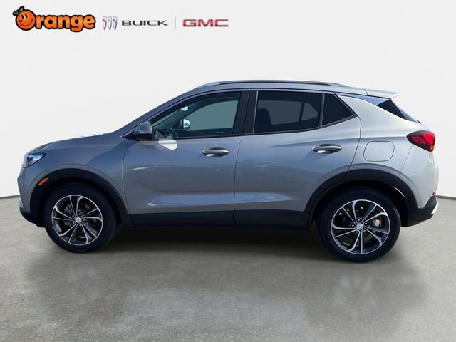 Used 2023 Buick Encore GX Select image 7