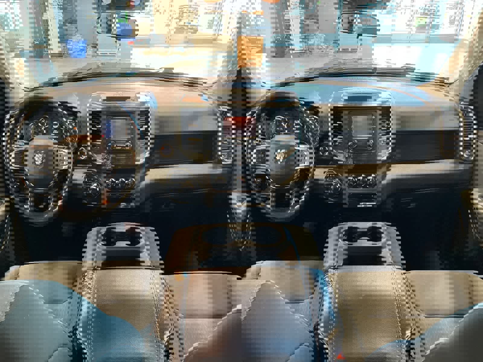 Used 2020 RAM 1500 Big Horn image 23