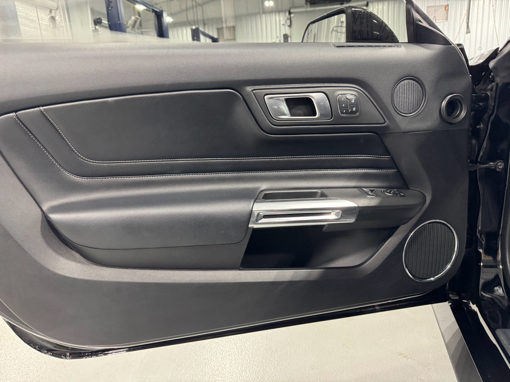 Used 2022 Ford Mustang GT Premium w/ GT Performance Package image 20