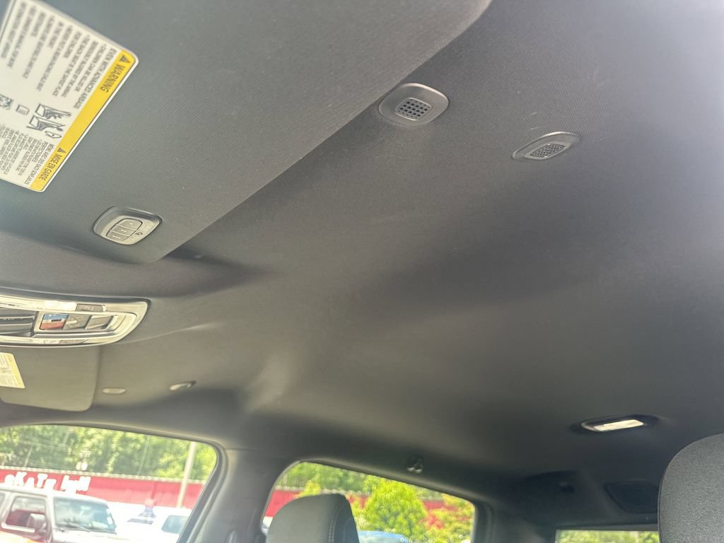 Used 2025 RAM 1500 Big Horn AWD/4WD image 32