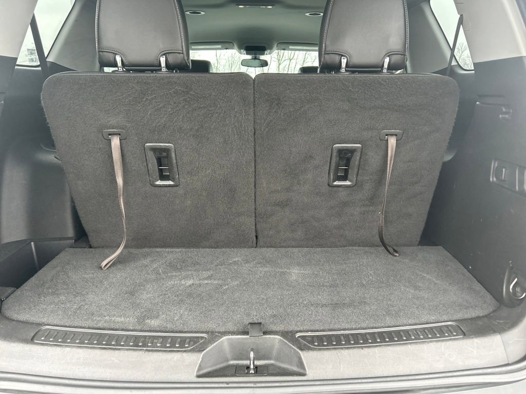 Used 2019 GMC Acadia SLT image 17