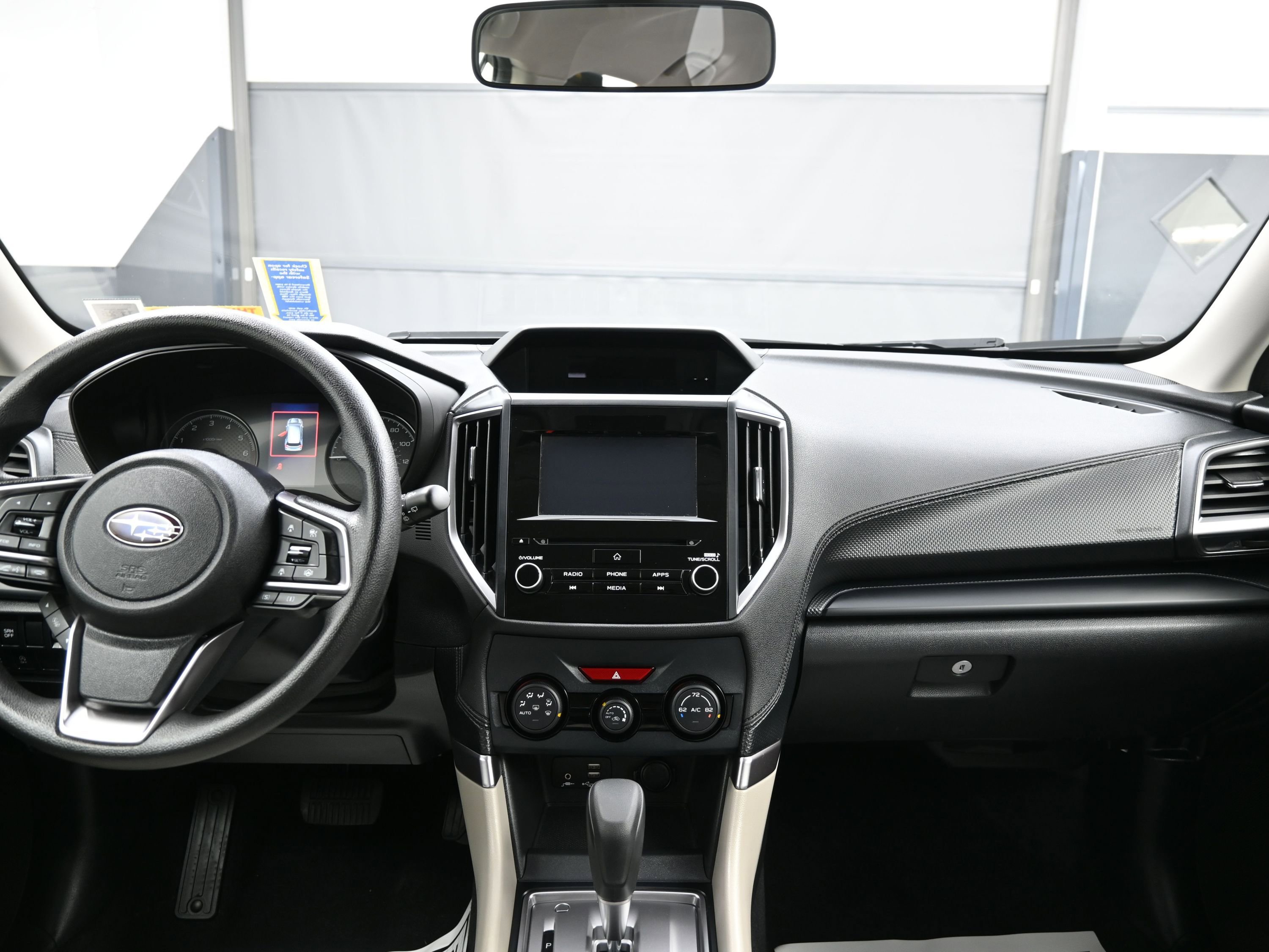 Used 2022 Subaru Forester image 28