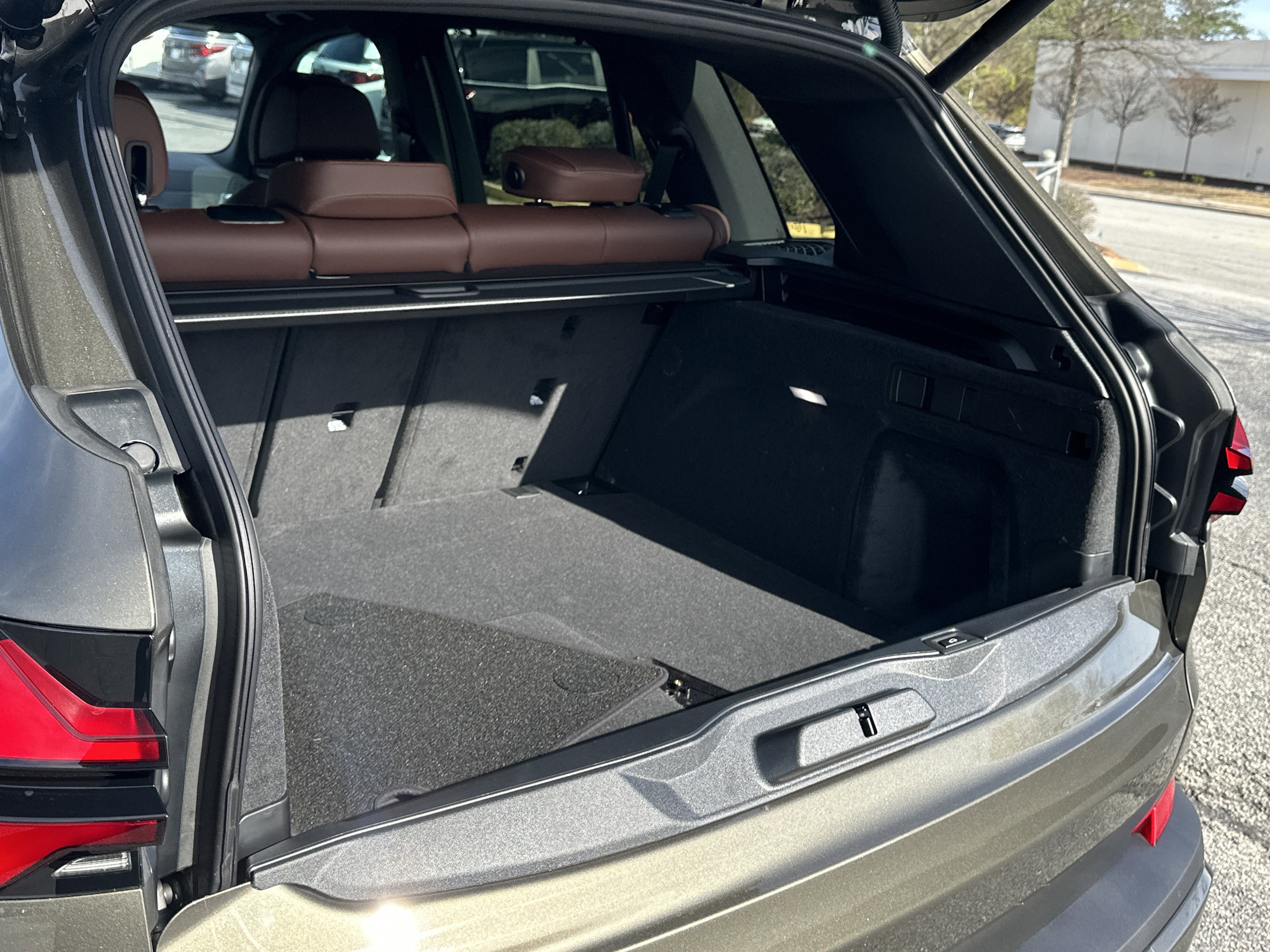 New 2026 BMW X5 xDrive40i w/ Climate Comfort Package AWD/4WD image 34