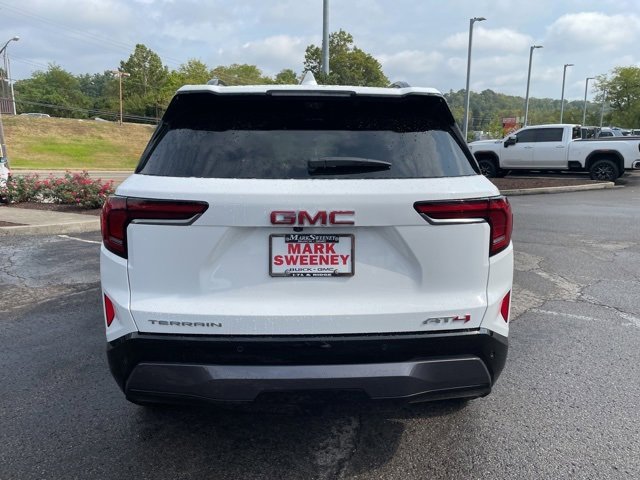 New 2026 GMC Terrain AT4 w/ Technology Package II image 19