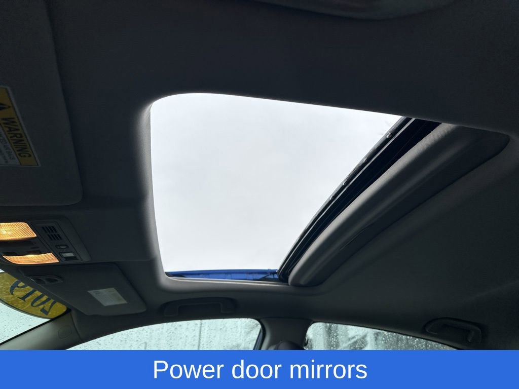 Used 2019 Honda Insight Touring image 26