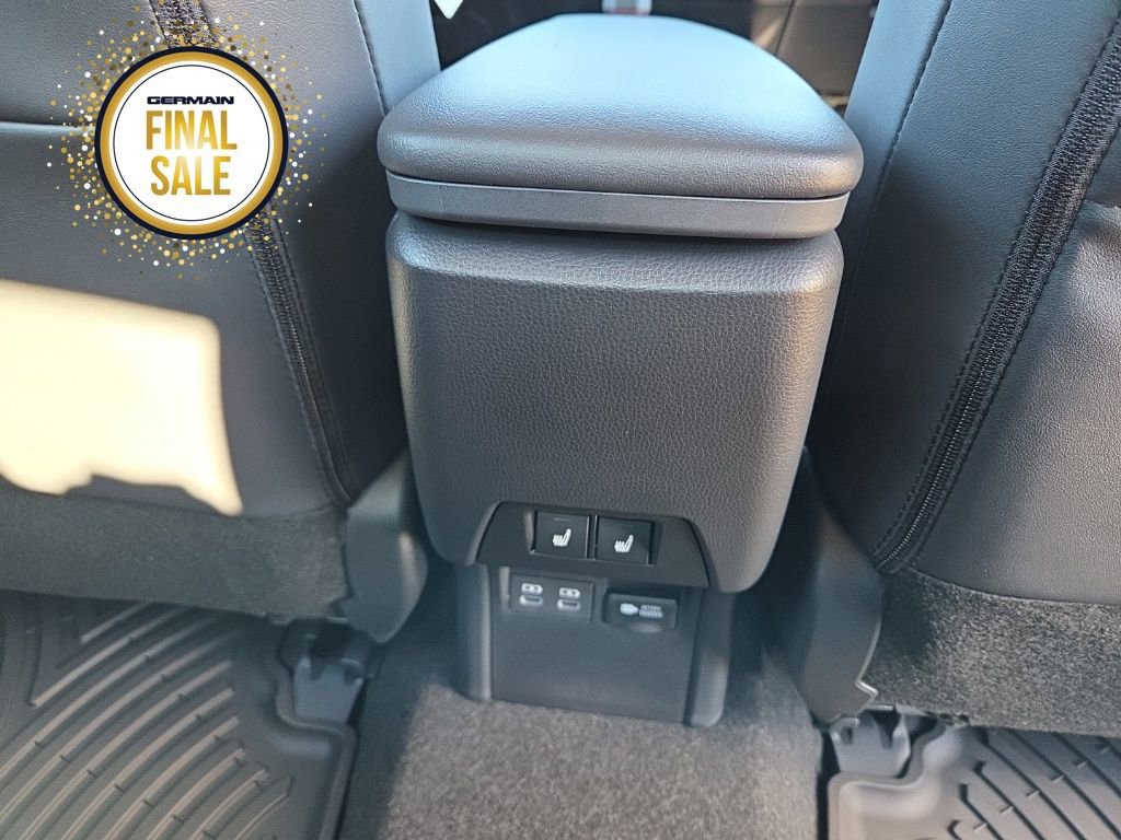 New 2026 Toyota Prius Plug-In Hybrid image 26