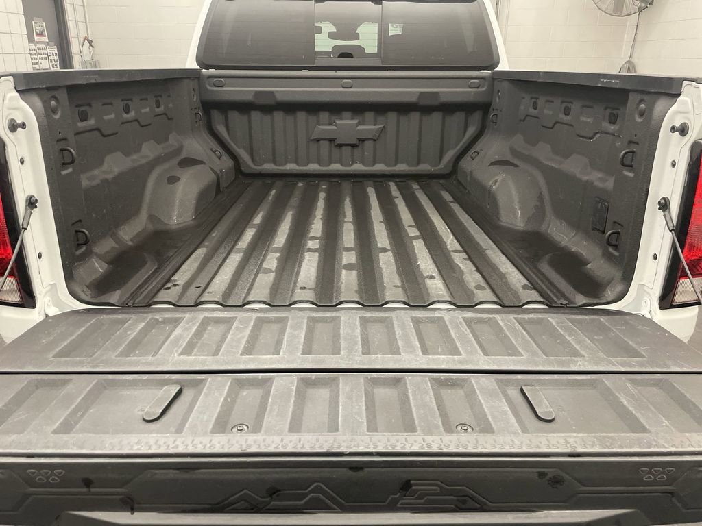 Used 2023 Chevrolet Colorado Trail Boss w/ Advanced Trailering Package image 17