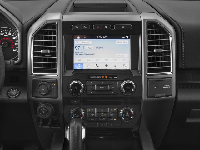 Used 2017 Ford F150 Raptor w/ Equipment Group 802A Luxury AWD/4WD image 13