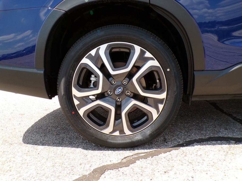 New 2026 Subaru Ascent Touring w/ Popular Package #2 AWD/4WD image 19