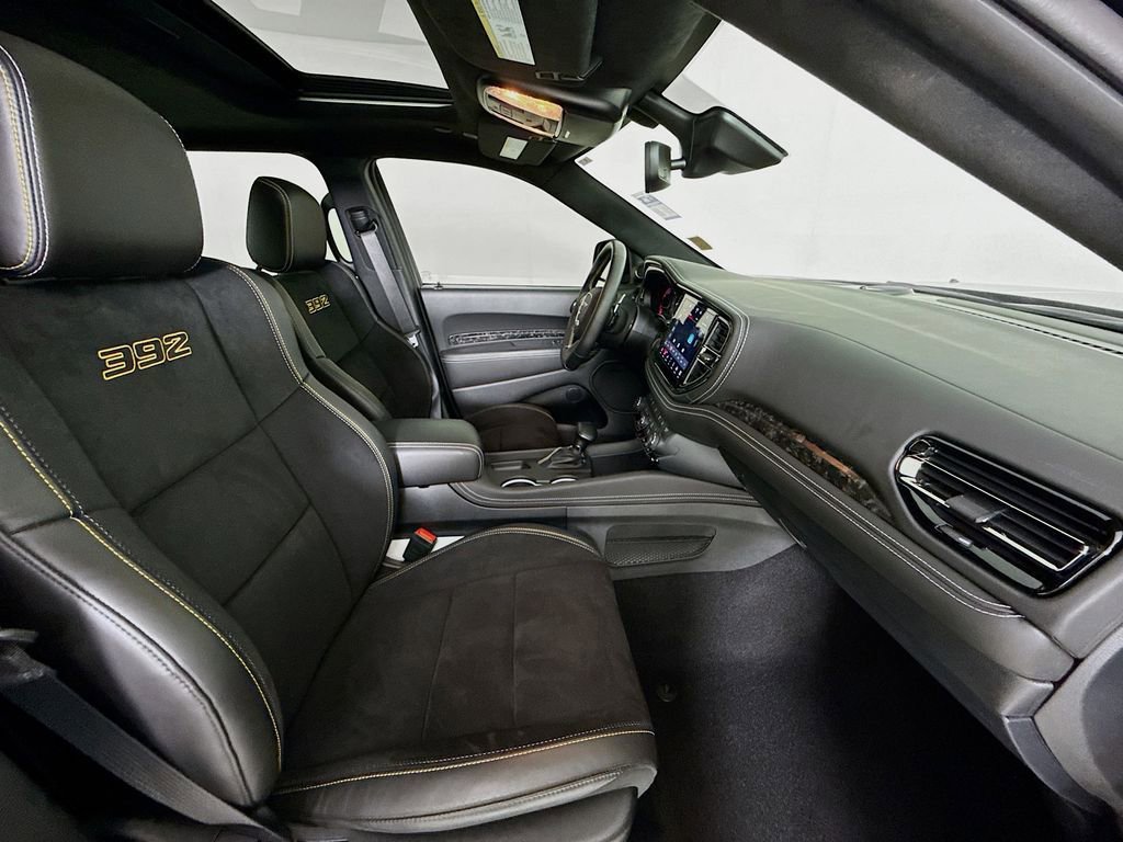 Used 2024 Dodge Durango SRT image 37