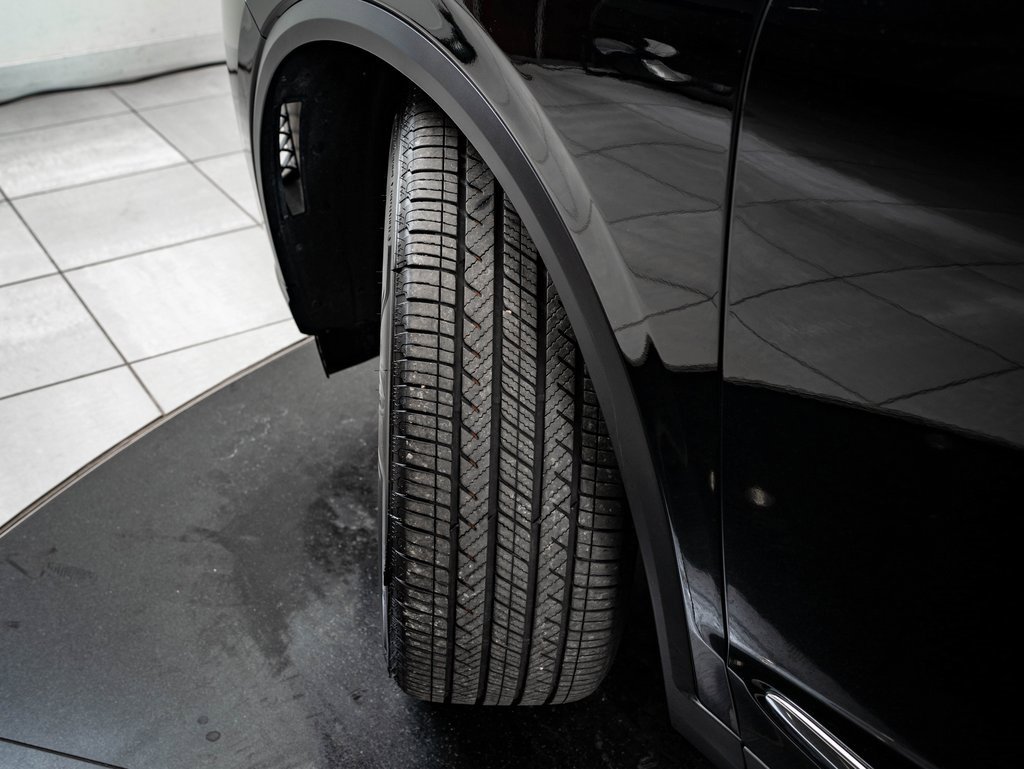 Certified 2025 Acura MDX w/ Technology Package image 45