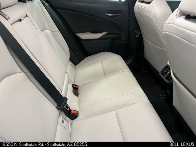 Used 2019 Lexus UX 250h w/ Premium Package image 27
