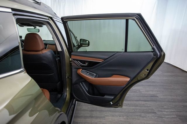 Used 2020 Subaru Outback Touring XT image 23