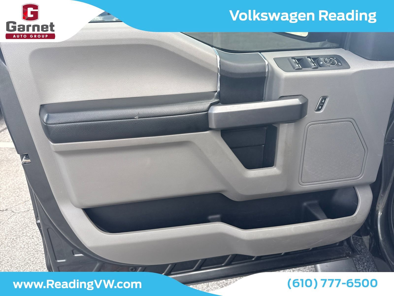 Used 2019 Ford F150 XLT w/ Trailer Tow Package image 11