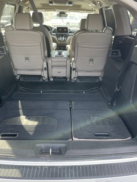 Used 2023 Honda Odyssey Elite image 15