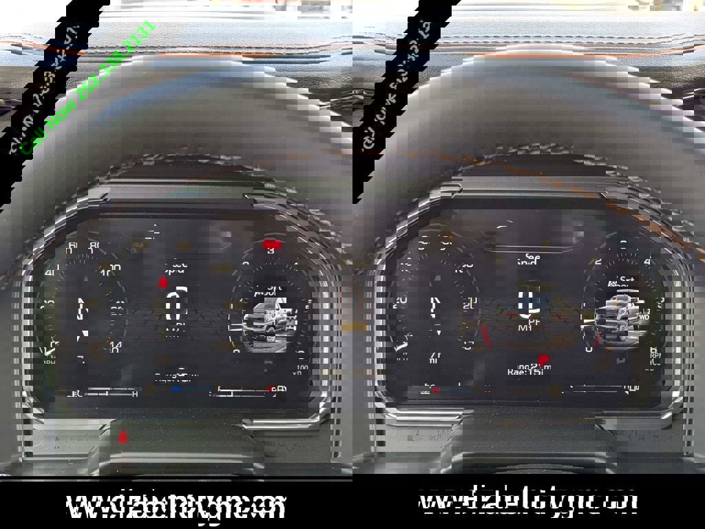 New 2026 GMC Sierra 1500 AT4 w/ AT4 Premium Package image 28