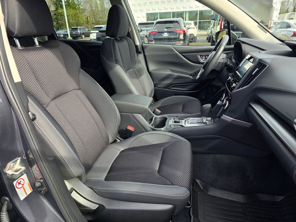 Used 2020 Subaru Forester Premium image 29