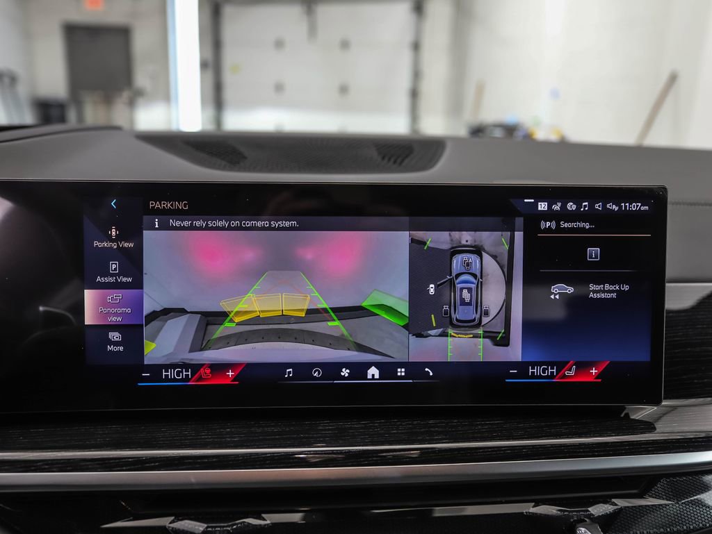 New 2026 BMW X5 xDrive40i image 19