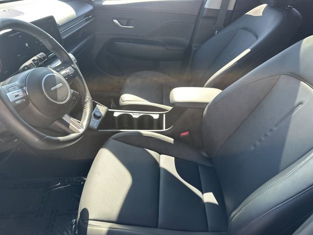 Used 2026 Hyundai Kona Limited image 20