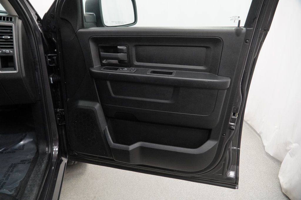 Used 2024 RAM 1500 Tradesman image 44