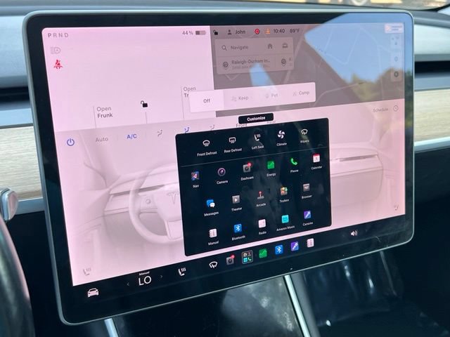 Used 2018 Tesla Model 3 Long Range RWD image 34