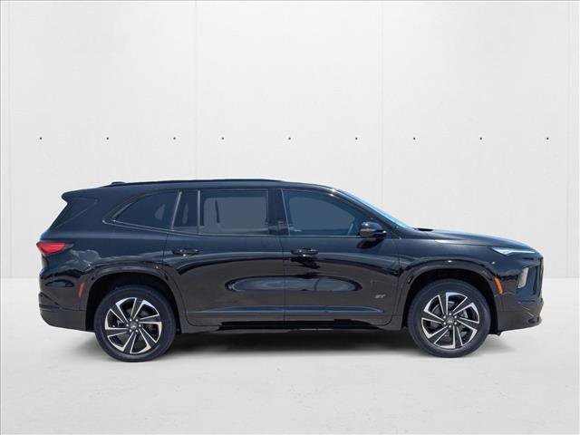 New 2026 Buick Enclave Sport Touring w/ Power Package FWD image 8