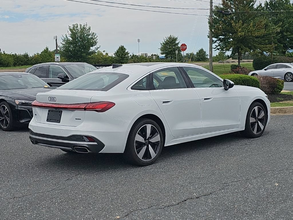 Used 2025 Audi A5 2.0T Premium w/ Convenience Package AWD/4WD image 13