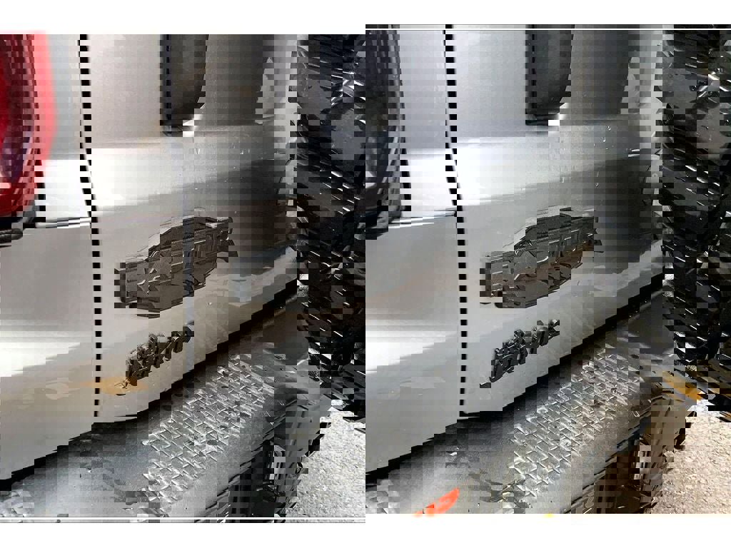 Used 2023 Ford Bronco Raptor image 9