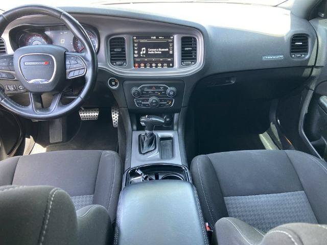 Used 2023 Dodge Charger GT w/ Blacktop Package RWD image 15