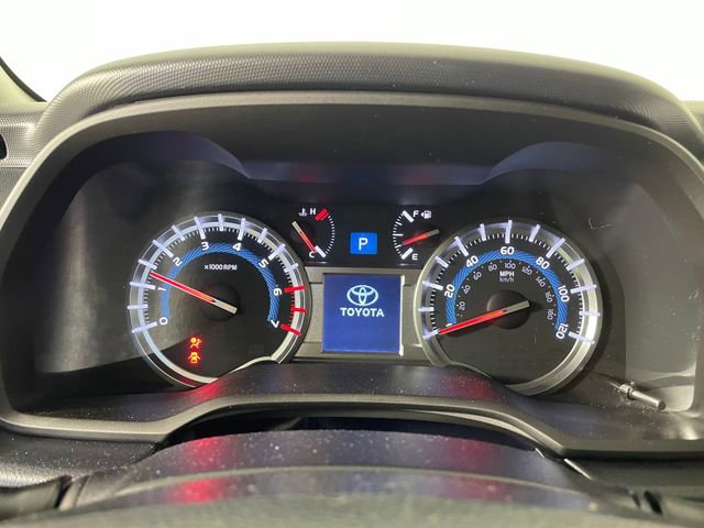 Used 2019 Toyota 4Runner SR5 Premium AWD/4WD image 5