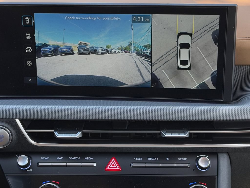 New 2026 Hyundai Sonata Limited FWD image 21