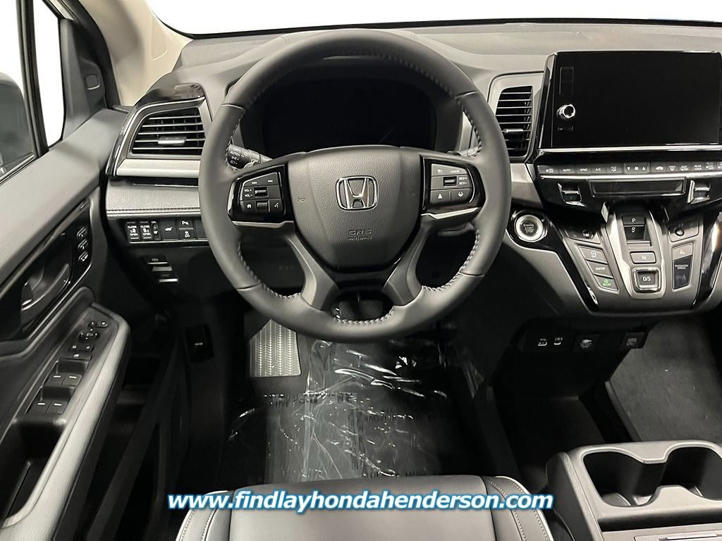 New 2026 Honda Odyssey Touring image 24