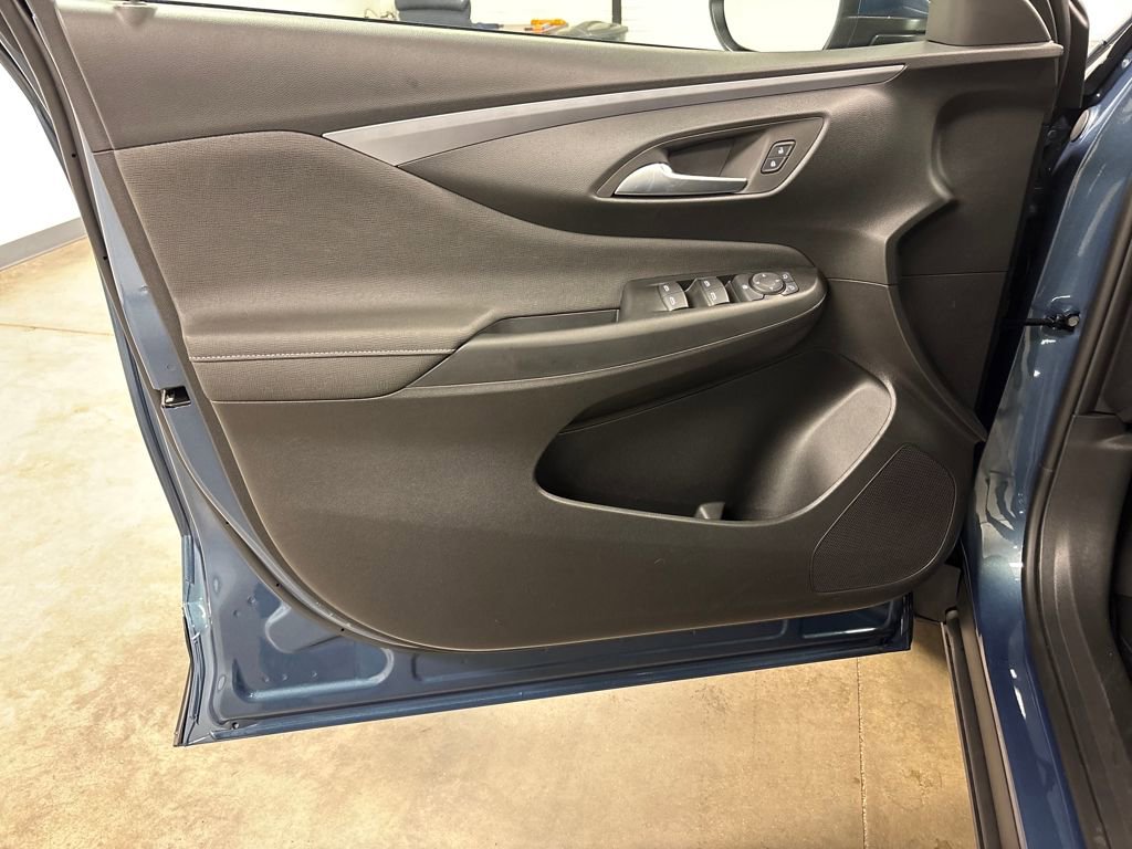 New 2026 Buick Envista Preferred image 20